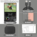 ANBERNIC RG 40XXV Retro Handheld Game Console video game consoles Linux System Support Output 5G WiFi Bluetooth PSP Game RG40XXV