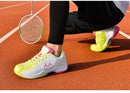 Men Badminton Shoes Wear Resistant Original Indoor Breathable Professional Sneakers Brand High Quality Unisex Volleyball Shoes