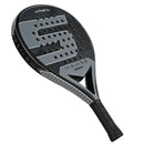 INSUM Lightweight Padel Tennis Racquets Suitable For Beginner To Advanced Players Provides A Great Hitting Experience