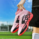 Original Soccer Shoes for Men Professional  Football Field Cleats Society Boots Indoor Soccer Boots Training Zapatos De Futbol