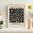 Trendy Gallery Wall Exhibition Matisse Picasso Museum Bauhaus Wall Art Canvas Painting Posters For Living Room Home Decor