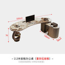 High Quality Mesa Work Desk Elegant Writing Table Features Enhanced Productivity Student Use Mesa Para Computador Decoration