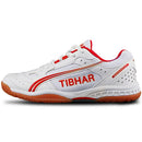 Original TIBHAR 01922 Table Tennis Shoes with Original Box Classics Style Men Women Sport Sneakers Ping Pong Shoes