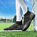 Original Soccer Shoes for Men Professional  Football Field Cleats Society Boots Indoor Soccer Boots Training Zapatos De Futbol