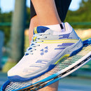 High-quality Badminton Trainers for Men and Women Athletic Tennis Shoes Volleyball Sneakers Anti-Slip Indoor Outdoor Sports