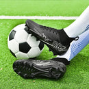 Original Soccer Shoes for Men Professional  Football Field Cleats Society Boots Indoor Soccer Boots Training Zapatos De Futbol