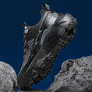 Brand Shoes Man Tenis Luxury Sneakers Male Outdoors Hiking Shoes High Quality Men Fashion Mens Shoes Thick Soft Soled Sneakers