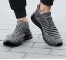 Men's Sneakers Fashion Comfortable Casual Shoe Tenis Masculin Zapatillas Hombre Shoes for Men Loafers Breathable