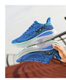 2025 NEW Marathon Sneakers Athletic Men Shoes Comfortable High Quality Wear-resistant Sports Running Shoes Tennis Jogging Race