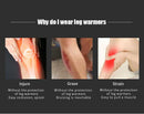 1Pcs Football Shin Guard Socks Sleeves with Foam,Calf Compression Sleeve Honeycomb Pads,Sports Legging & Soccer Equipment