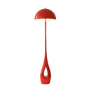 Modern Designer Nordic Minimalist Home Bedroom Bedside Unique Resin Decorative Desk Lamps Led Table Lamps