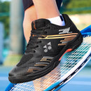 High-quality Badminton Trainers for Men and Women Athletic Tennis Shoes Volleyball Sneakers Anti-Slip Indoor Outdoor Sports