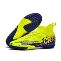 Original Soccer Shoes for Men Professional  Football Field Cleats Society Boots Indoor Soccer Boots Training Zapatos De Futbol