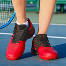 High-quality Badminton Trainers for Men and Women Athletic Tennis Shoes Volleyball Sneakers Anti-Slip Indoor Outdoor Sports