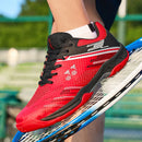 High-quality Badminton Trainers for Men and Women Athletic Tennis Shoes Volleyball Sneakers Anti-Slip Indoor Outdoor Sports