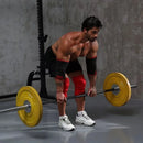 Strength Weightlifting Elbow Sleeves Squat Knee Sleeves for Weight Lifting Bodybuilding Profession Deadlift Elbow & Knee Sleeves