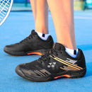 High-quality Badminton Trainers for Men and Women Athletic Tennis Shoes Volleyball Sneakers Anti-Slip Indoor Outdoor Sports