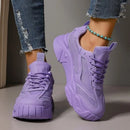 2025 Women Sneakers Outdoor Breathable Designer Shoes Women Fashion Anti-slip Lightweight Platform Sneakers
