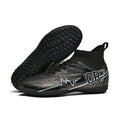 Original Soccer Shoes for Men Professional  Football Field Cleats Society Boots Indoor Soccer Boots Training Zapatos De Futbol