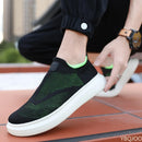Summer Sneakers for Men and Women Breathable Tennis Unisex Walking Shoes Couple Casual Loafers Super Light Comfortable
