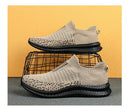 Men's Sneakers Fashion Comfortable Casual Shoe Tenis Masculin Zapatillas Hombre Shoes for Men Loafers Breathable