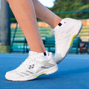 High-quality Badminton Trainers for Men and Women Athletic Tennis Shoes Volleyball Sneakers Anti-Slip Indoor Outdoor Sports