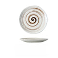 High Appearance Level Japanese Ceramic Tableware Bone Dish Home Platter Western Steak Plate Pasta Salad Fruit Porcelain Plate
