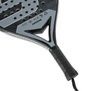 INSUM Lightweight Padel Tennis Racquets Suitable For Beginner To Advanced Players Provides A Great Hitting Experience