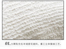 Black and White Retro Light Luxury Cushion Cover Chenille Jacquard Pillow Covers Decorative 2025 New Home Throw Pillow Case