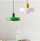 Glass Bauhaus Dining Room Chandelier Living Room Bedroom Coffee Shop Bar Decoration Chandelier Lighting Pendant Lamp Hanging LED