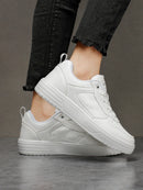 Women Shoes Skateboarding Shoes For Women Sneakers Lightweight White Black Sports Shoes