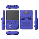ANBERNIC RG 40XXV Retro Handheld Game Console video game consoles Linux System Support Output 5G WiFi Bluetooth PSP Game RG40XXV