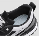 Men's Casual Sneakers Lightweight Walking Shoes Fashion Outdoor Soft Male Casual Running Shoes Breathable Men Footwear Sneakers