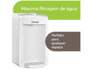 Consul Water Purifier CPC31AB Compact With White Class A Filtering