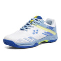 High-quality Badminton Trainers for Men and Women Athletic Tennis Shoes Volleyball Sneakers Anti-Slip Indoor Outdoor Sports