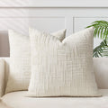 New Roving Bamboo Pattern Cushion Cover For Home Sofa Bed Throw Pillow Covers Living Room Decorative
