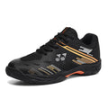 High-quality Badminton Trainers for Men and Women Athletic Tennis Shoes Volleyball Sneakers Anti-Slip Indoor Outdoor Sports