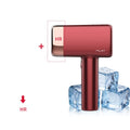 MLAY T14 Epilator Laser Hair Removal Machine IPL ICE Hair Removal Home Laser Epilator Replaceable Lens For Women Men Painless