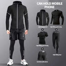 2025 Bestseller Fashionable and versatile sports running set, comfortable and breathable for football, basketball and fitness