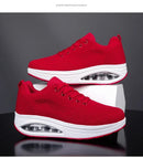 Platform Mens Sport Shoe Tenis Masculino Zapatillas Footwear Sneakers Women's White Shoes for Women Air Sports Casual