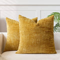 New Roving Bamboo Pattern Cushion Cover For Home Sofa Bed Throw Pillow Covers Living Room Decorative