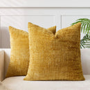 New Roving Bamboo Pattern Cushion Cover For Home Sofa Bed Throw Pillow Covers Living Room Decorative