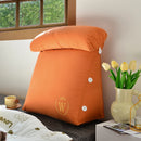 e Soft Cuion Bedroom Sofa Tat Bed Headrest Large Pillow Living Room Barest Pad Home Decorative Fabric Pillow