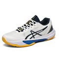 Tennis Sports Shoes for Professional Men and Women, Comprehensive Sports Practical Training, Comfortable, Non-Slip, Wear-Resista