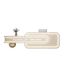 Beauty Salo Modern Reception Desks Decoration Accessories Reception Desk Luxury Escritorio De Recepcion Commercial Furniture