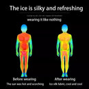 Women's sportswear set, running shorts, T-shirt, yoga wear, thin fitness badminton wear, breathable comfortable and well-fitting