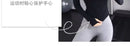 Fitness Tops Women Tight Sports Long Sleeve Yoga Clothing Running Training Clothes Gym Workout Shirt Comfortable Training Cloth