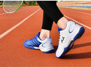 Men Badminton Shoes Wear Resistant Original Indoor Breathable Professional Sneakers Brand High Quality Unisex Volleyball Shoes