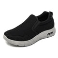 New Men's Sneakers Shoes For Men Soft Sole Comfortable Breathable Slip-On Spring Male Sneakers For Mens Tennis 40-45