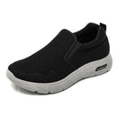 New Men's Sneakers Shoes For Men Soft Sole Comfortable Breathable Slip-On Spring Male Sneakers For Mens Tennis 40-45